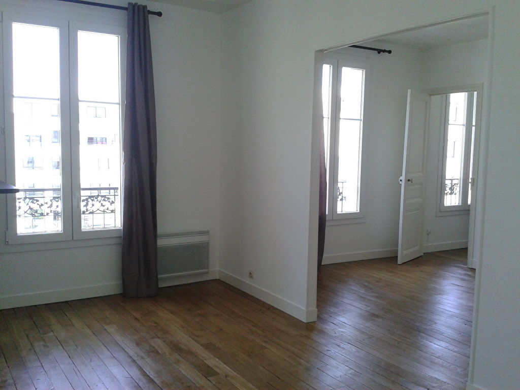 LEVALLOIS-PERRET