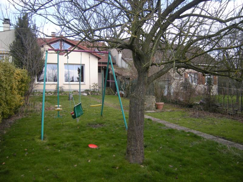 Maison/Villa - 5 pièce(s)