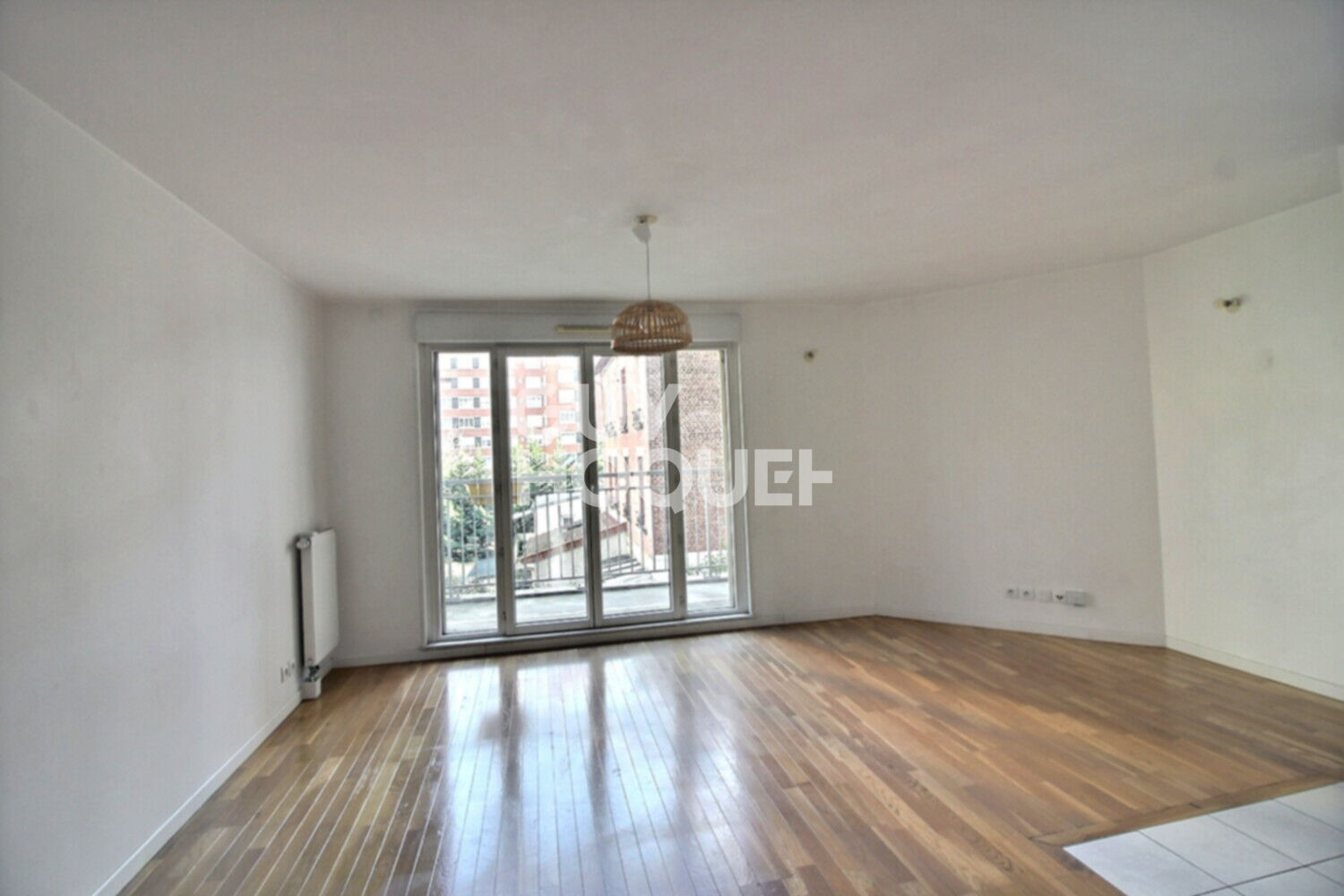 Charmant appartement 3 pièces à vendre à Puteaux - Neuf et calme