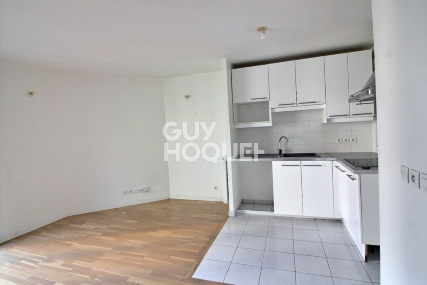 Charmant appartement 3 pièces à vendre à Puteaux - Neuf et calme