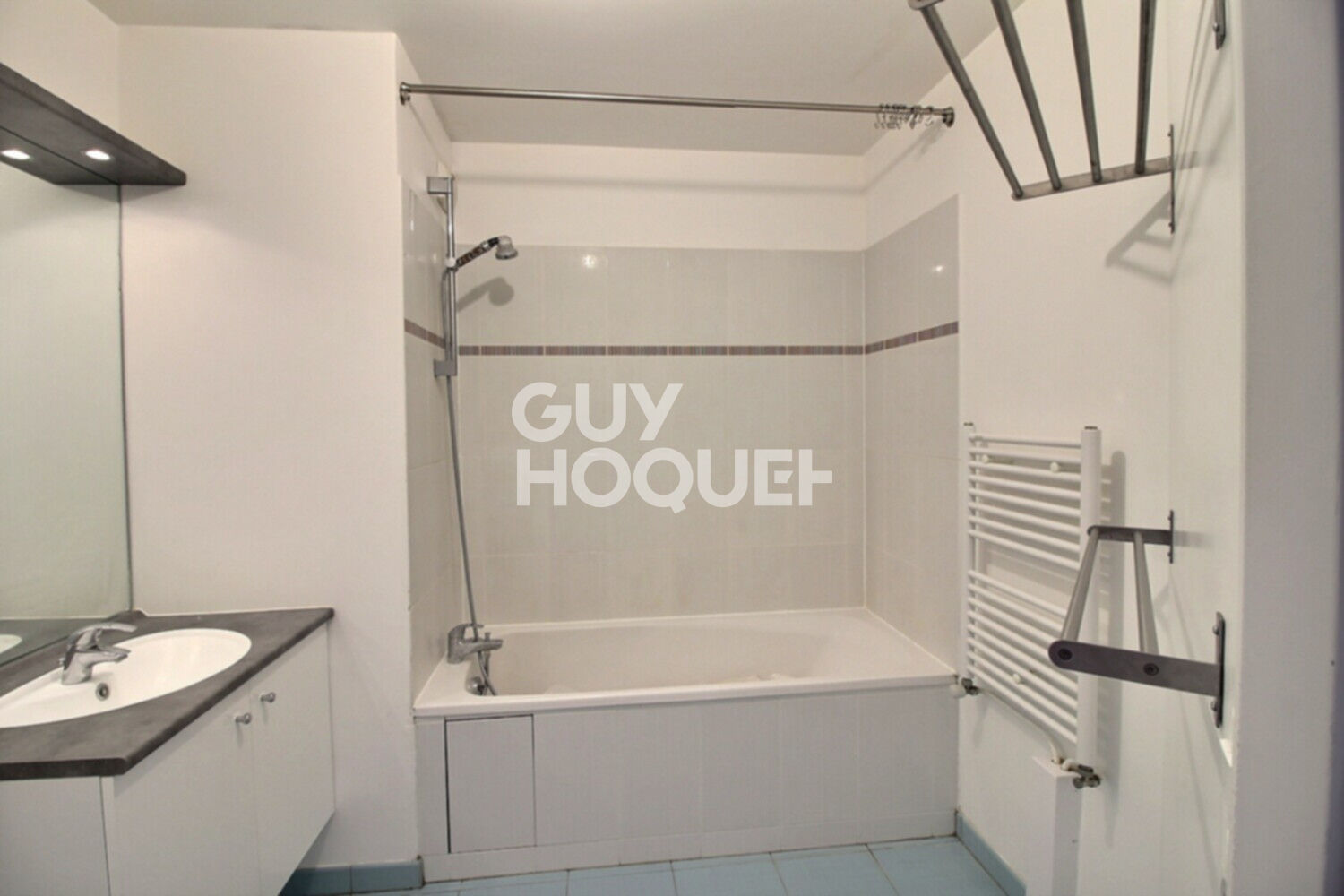 Charmant appartement 3 pièces à vendre à Puteaux - Neuf et calme