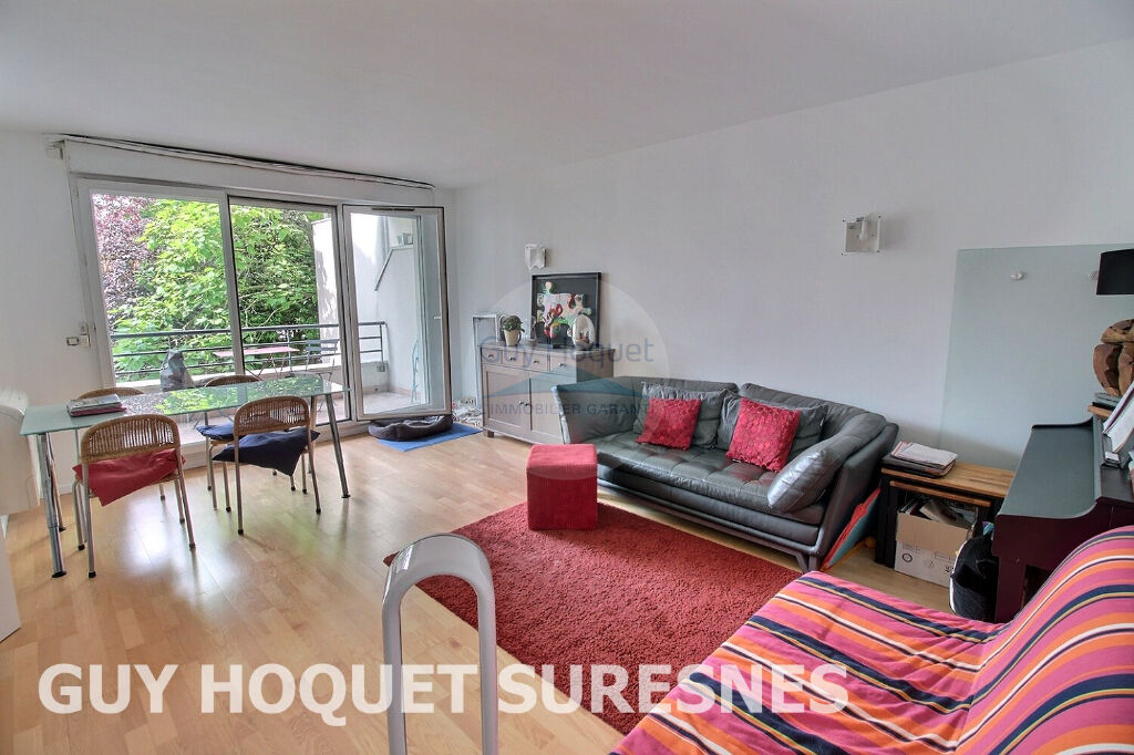 SURESNES PROCHE CENTRE VILLE
