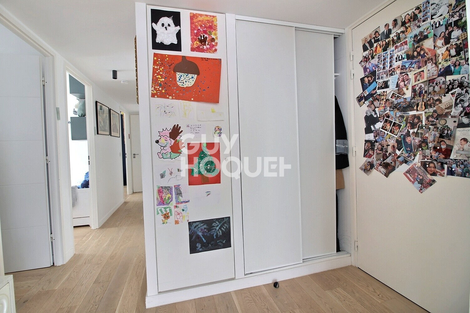 Appartement de Prestige QUARTIER DES ARTS à Vendre