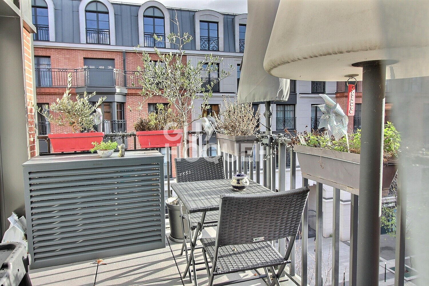 Appartement de Prestige QUARTIER DES ARTS à Vendre