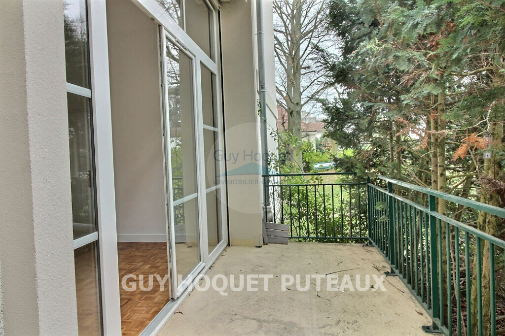Appartement PLEIN DE CHARME - Saint Cloud 5 pièces - 111.77 m2-