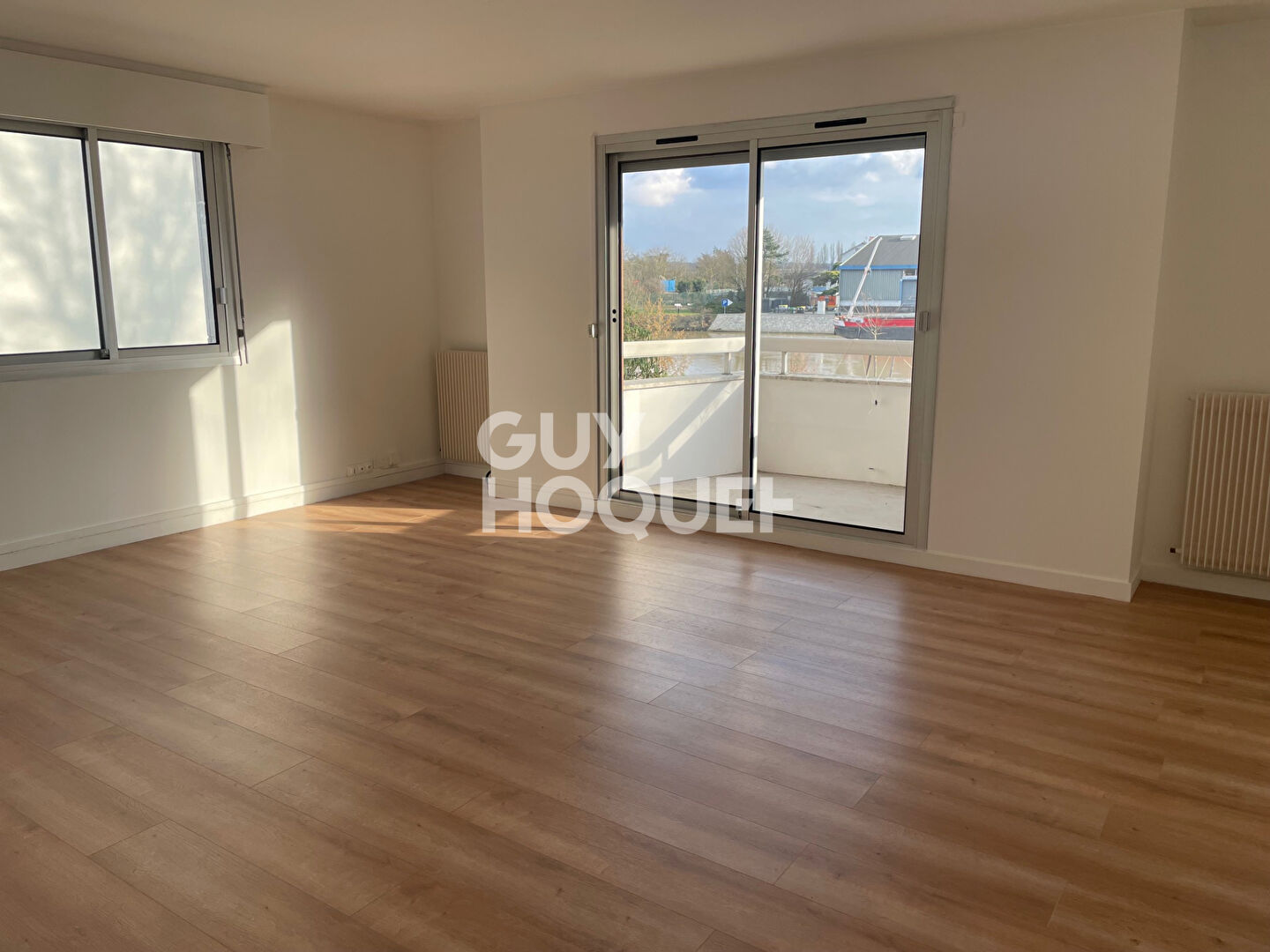 Appartement Saint Maur Des Fosses 3 pièce(s) 73.85 m2
