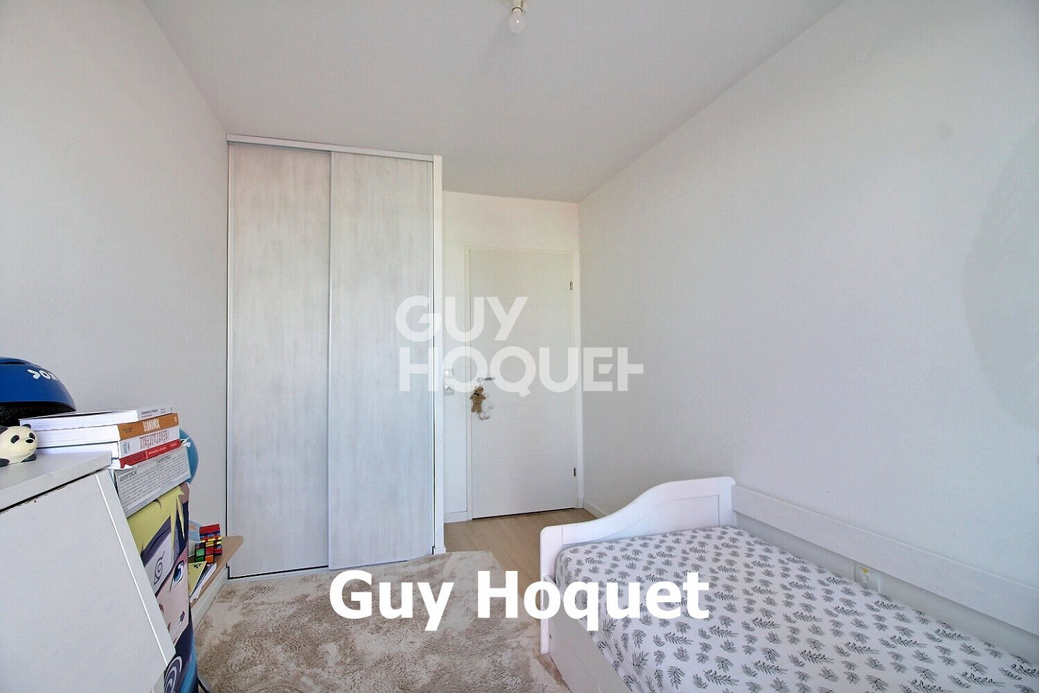 À vendre  appartement récent de 4 pièces à Puteaux