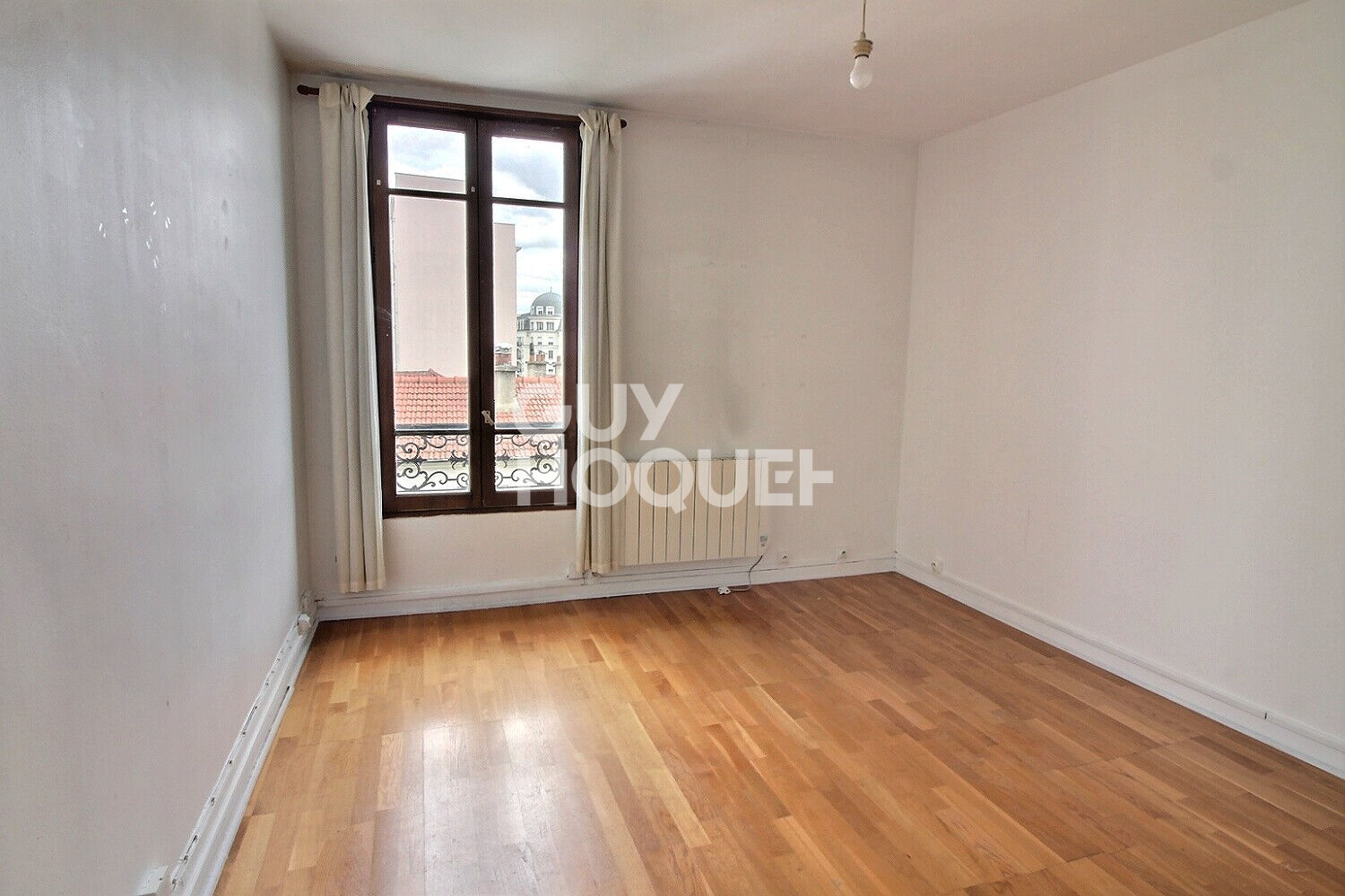 À vendre : Charmant appartement 3 pièces à Puteaux