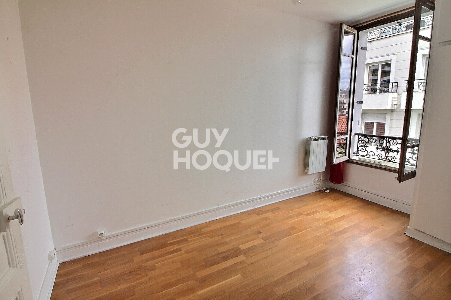 À vendre : Charmant appartement 3 pièces à Puteaux