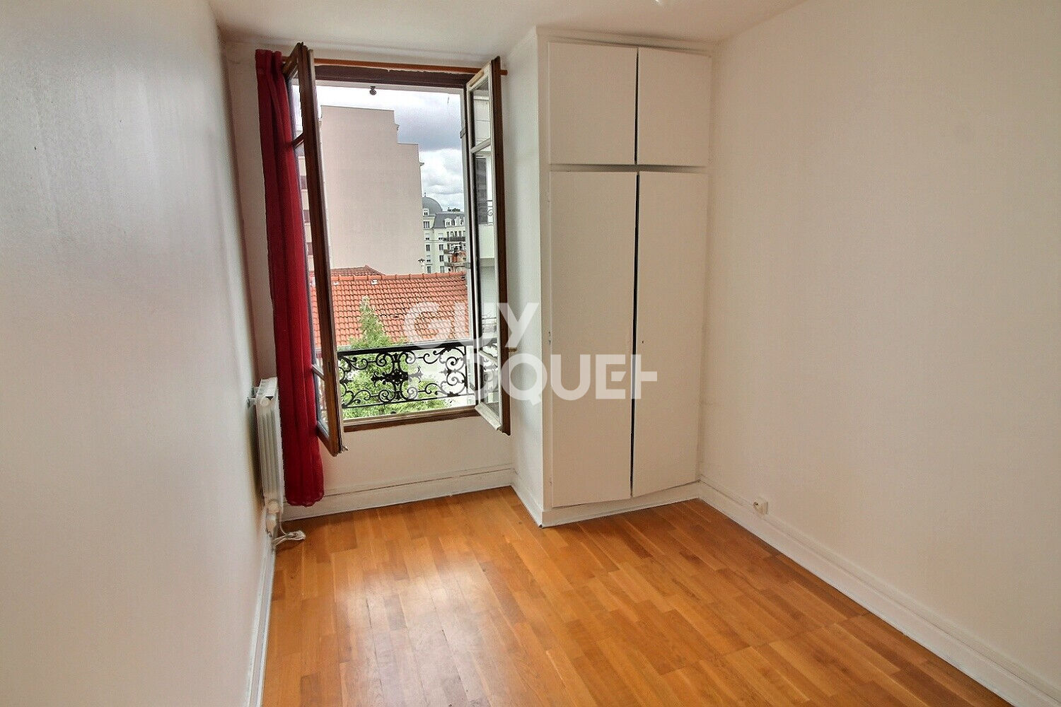 À vendre : Charmant appartement 3 pièces à Puteaux