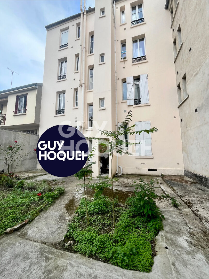 À vendre : Charmant appartement 3 pièces à Puteaux