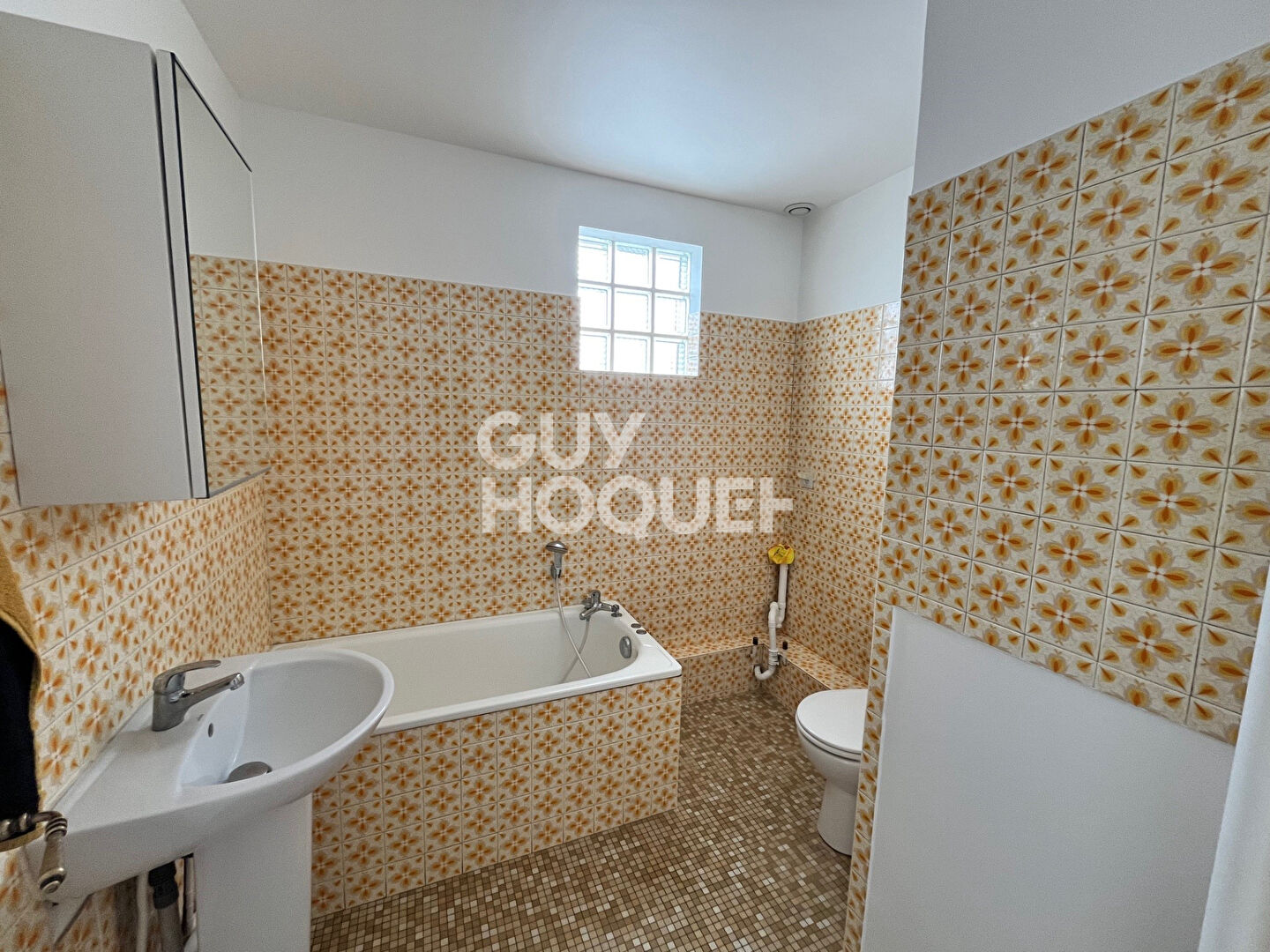 NOUVEAUTE- F3-51.75 m²-NANTERRE