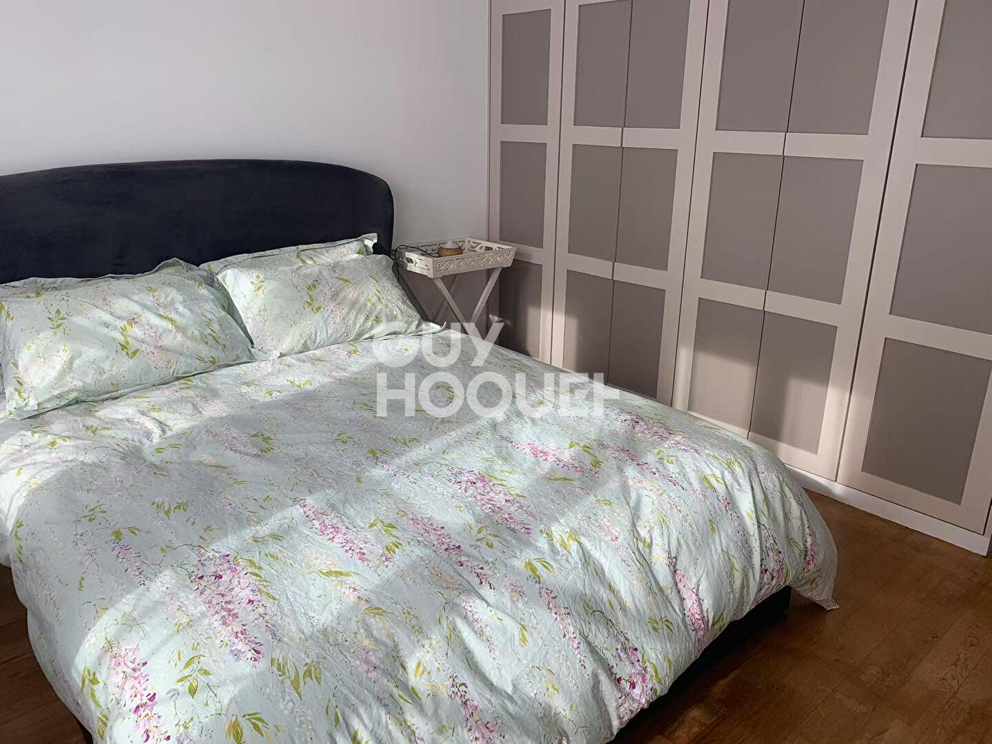 À vendre : Appartement 3 pièces de standing à Puteaux !