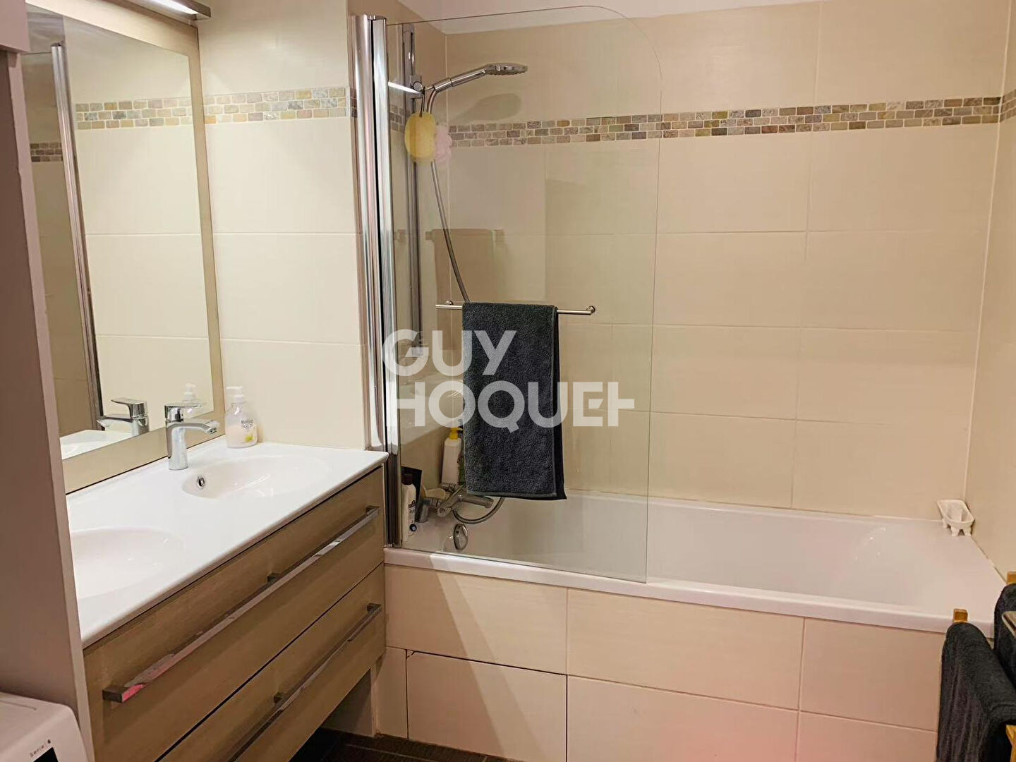 À vendre : Appartement 3 pièces de standing à Puteaux !