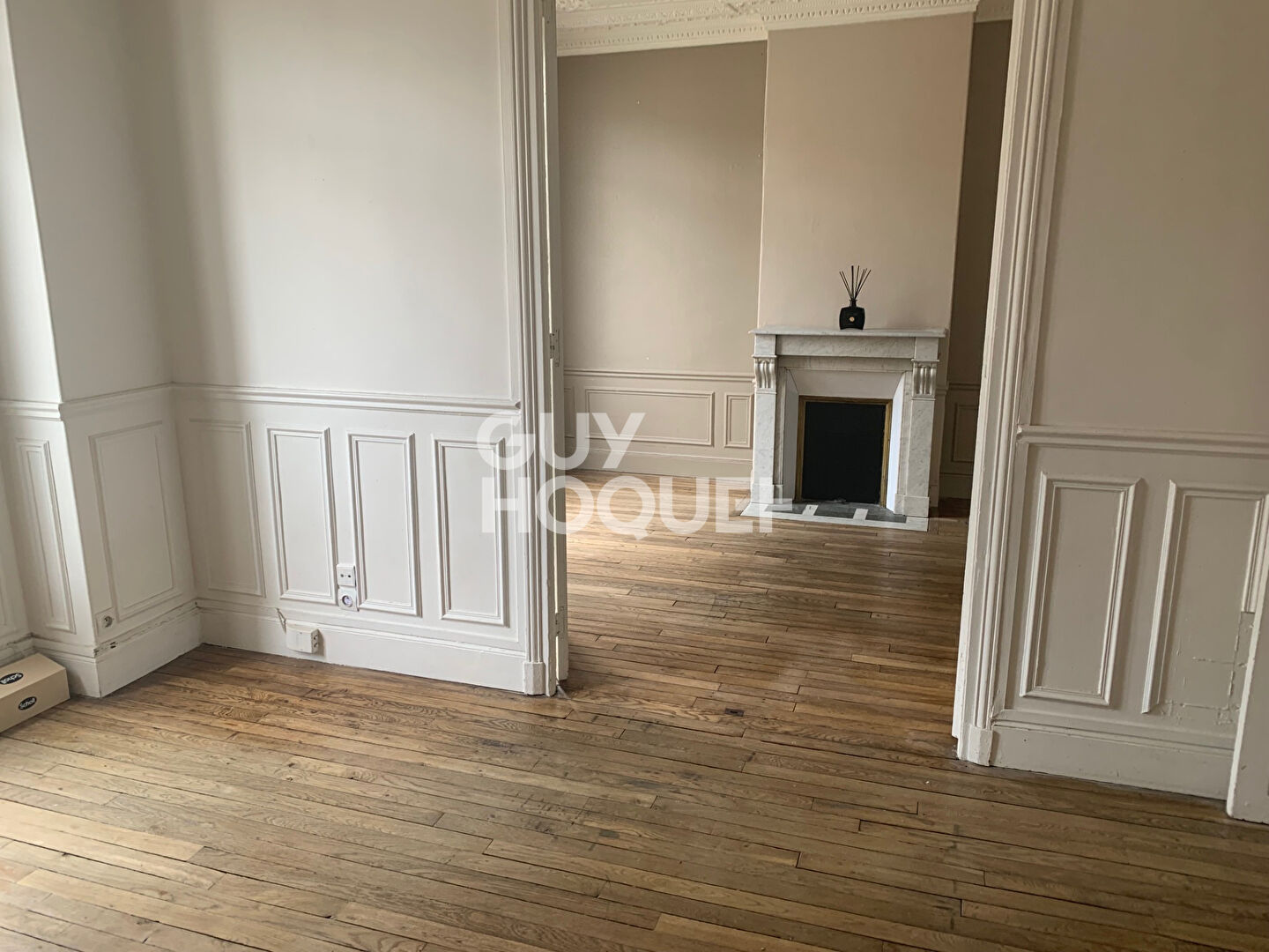 F4- SECTEUR REPUBLIQUE PUTEAUX- 69.02 m²