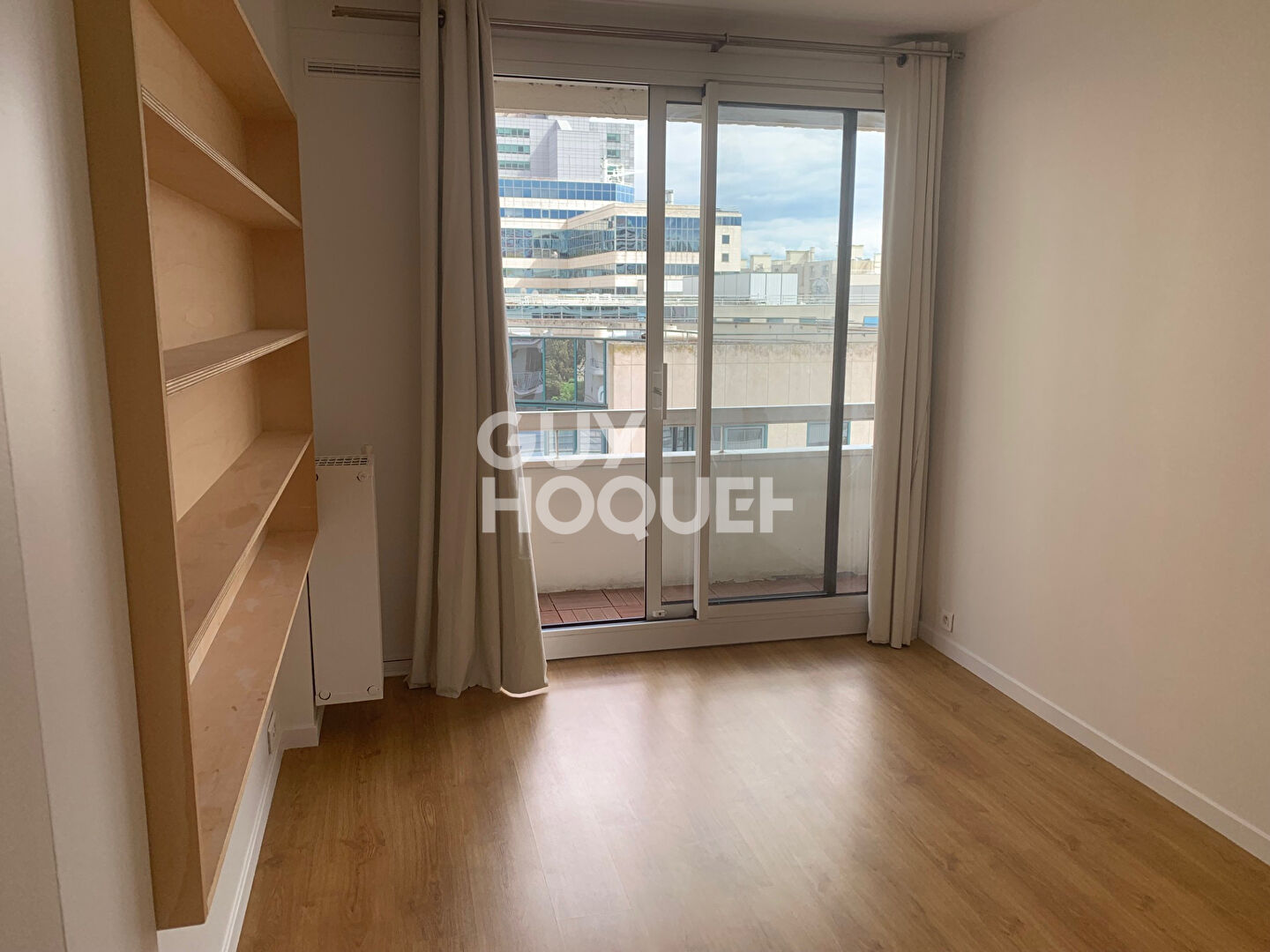 NOUVEAUTE-F3 61.85 m²- PUTEAUX -