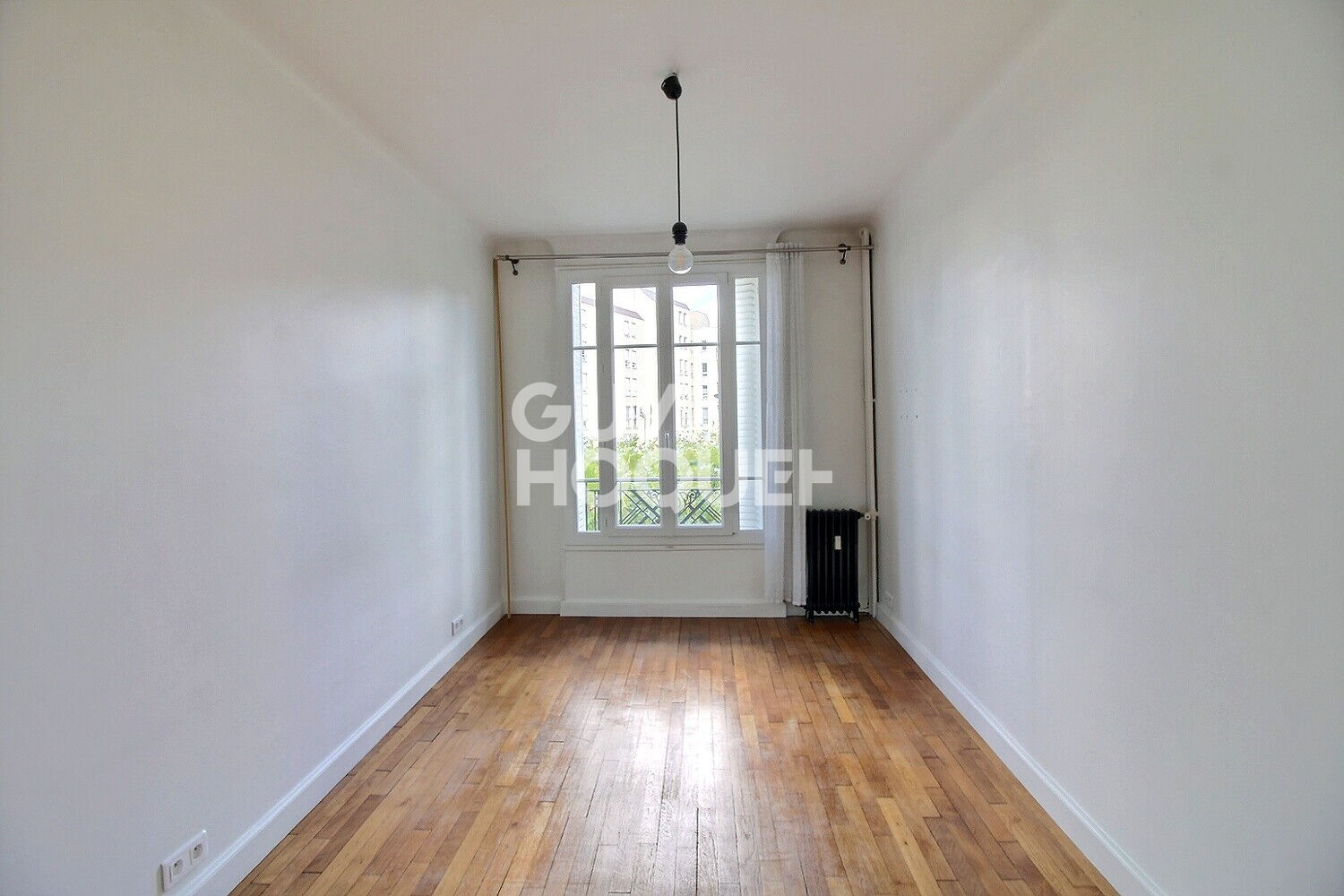À vendre : Charmant appartement 2 pièces à Courbevoie