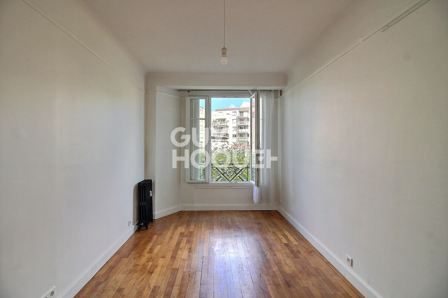 À vendre : Charmant appartement 2 pièces à Courbevoie