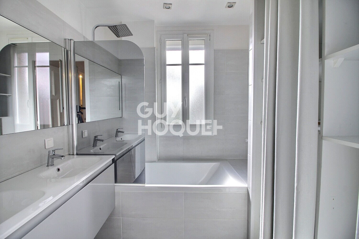 À vendre : Charmant appartement 2 pièces à Courbevoie