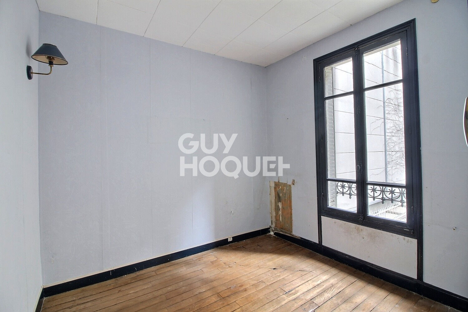 Charmante Maison à Vendre à Suresnes (touchant Puteaux) - Idéale pour un Projet de Rénovation !