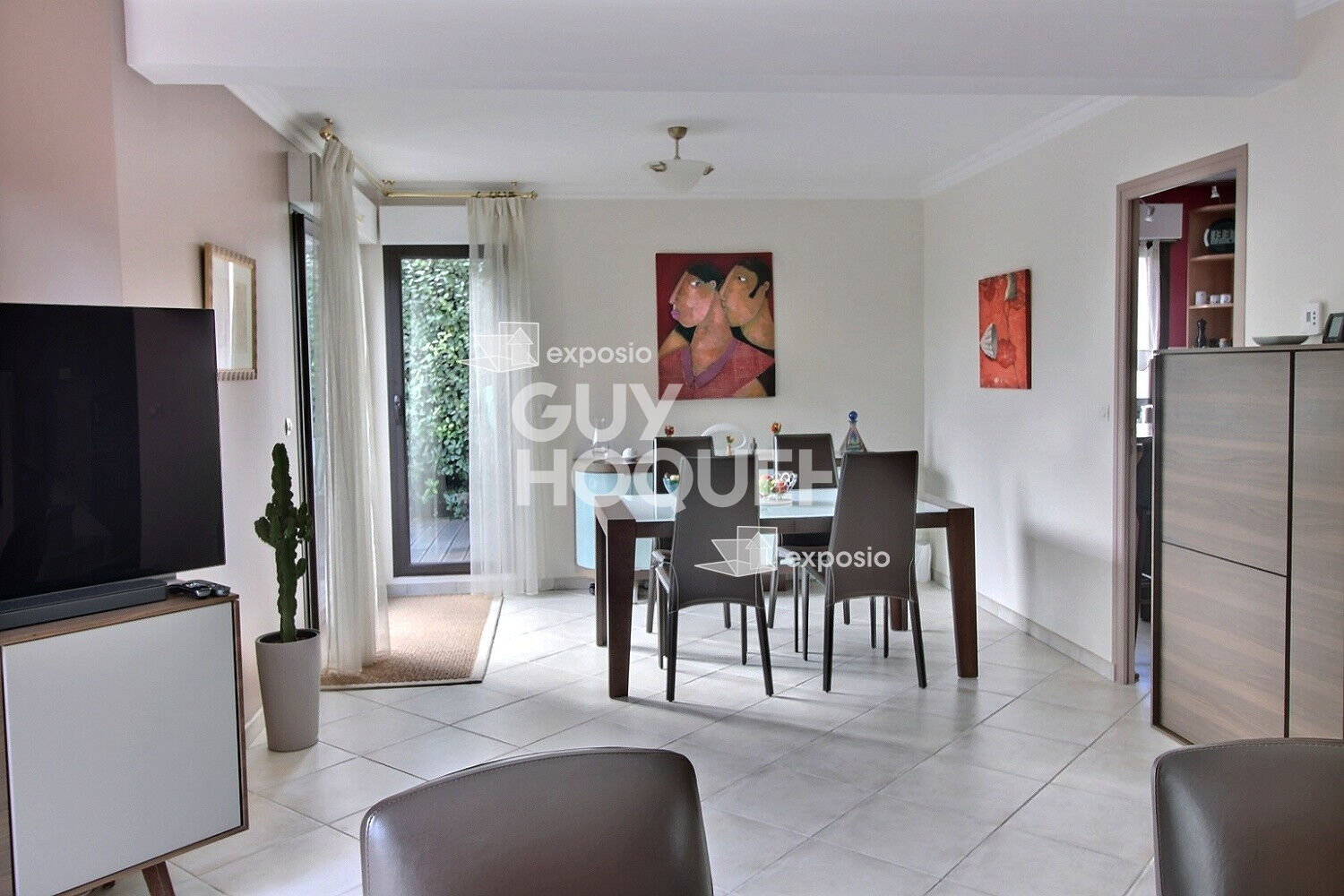 Maison d'exception à vendre à Suresnes - Référence 8854