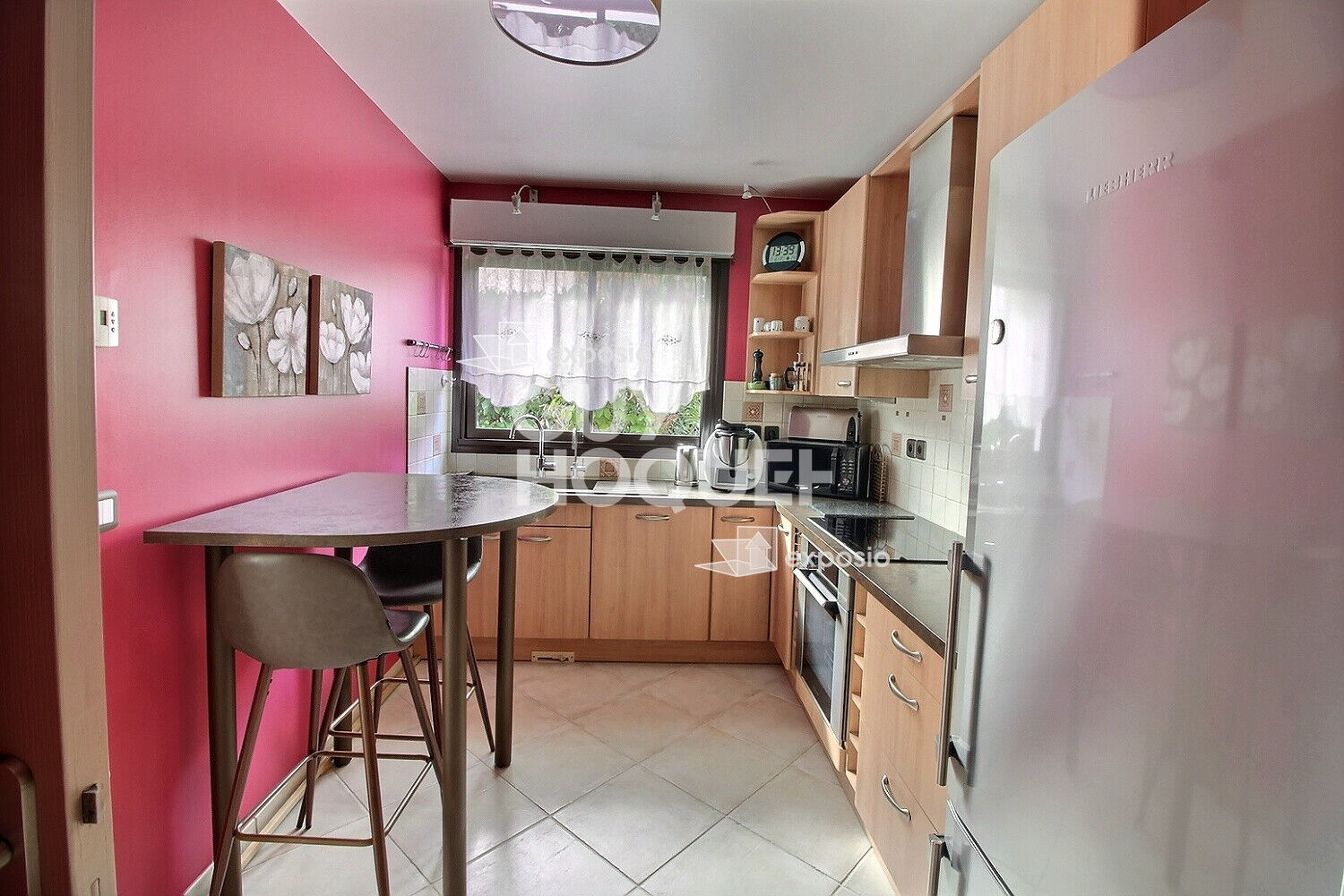 Maison d'exception à vendre à Suresnes - Référence 8854