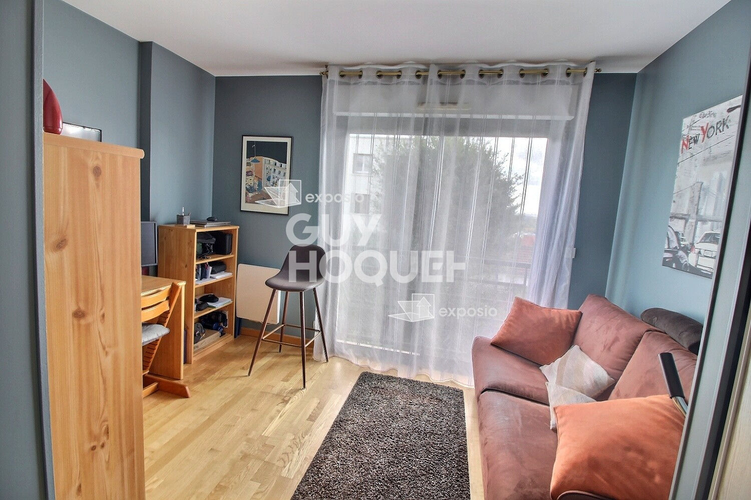 Maison d'exception à vendre à Suresnes - Référence 8854