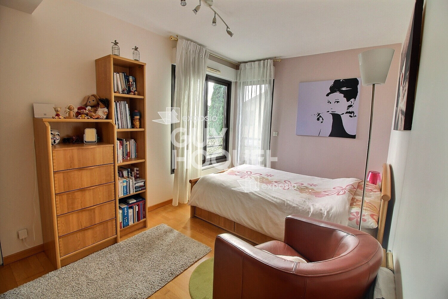 Maison d'exception à vendre à Suresnes - Référence 8854