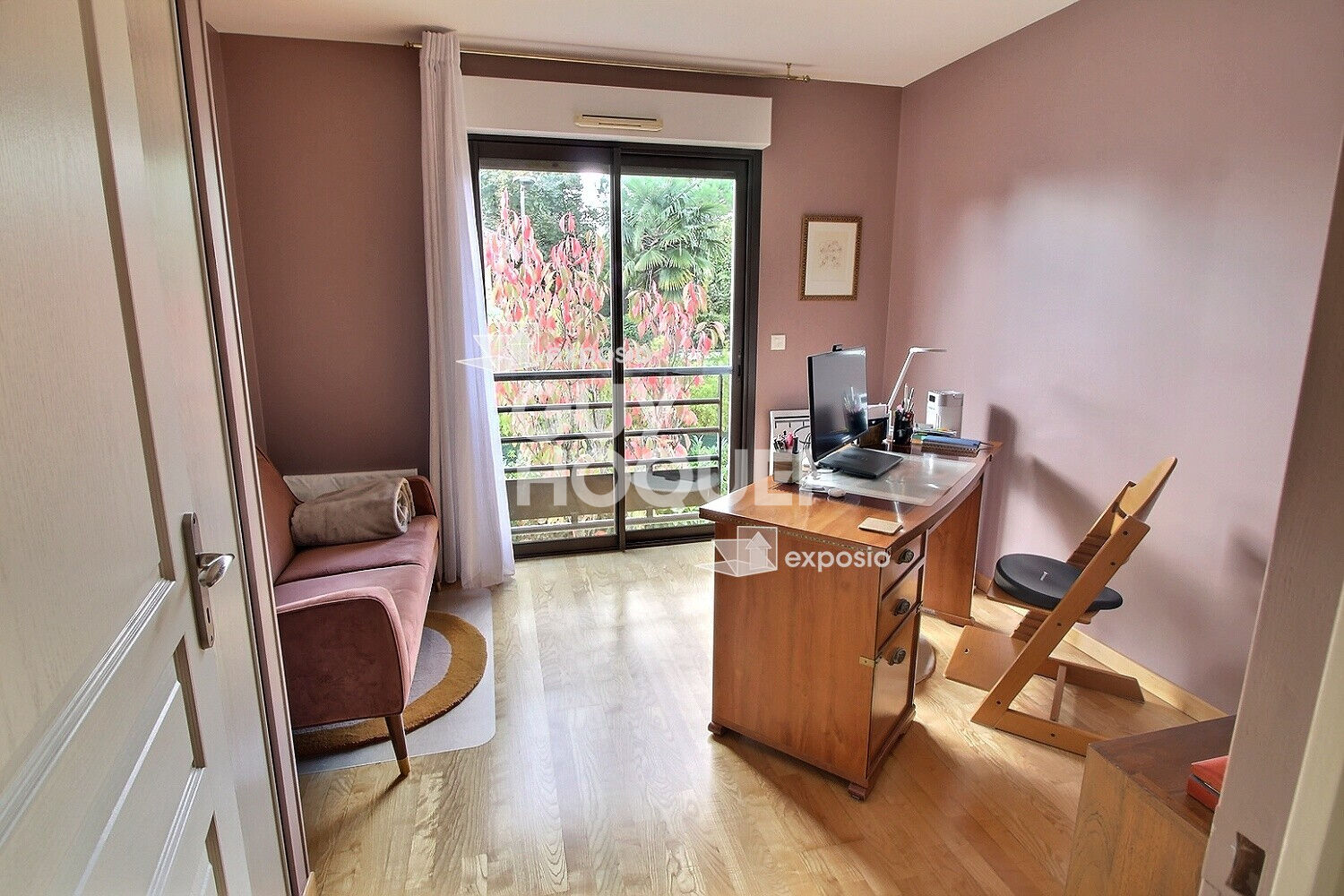 Maison d'exception à vendre à Suresnes - Référence 8854