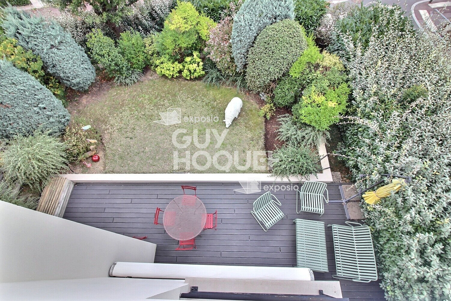 Maison d'exception à vendre à Suresnes - Référence 8854