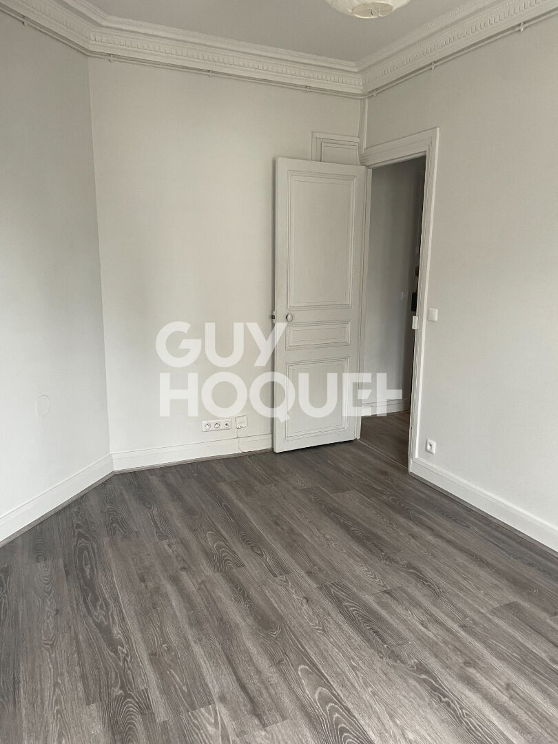 NOUVEAUTE-F2- PUTEAUX - REPUBLIQUE-31.47 m²