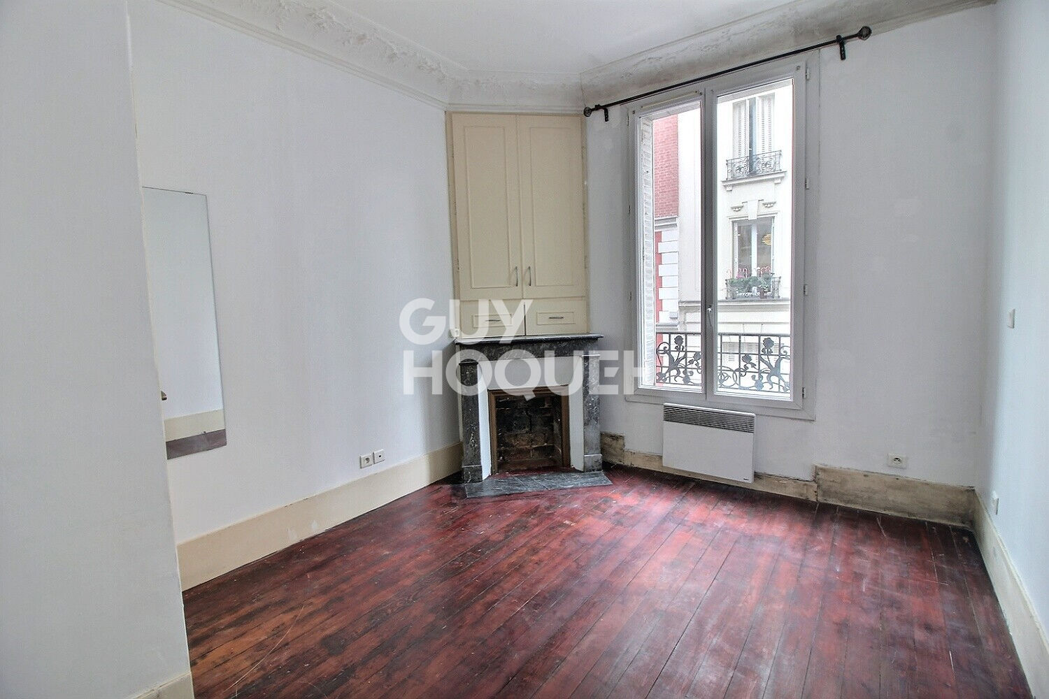 À vendre : Appartement  à Puteaux