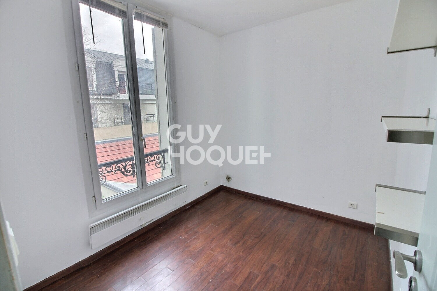 À vendre : Appartement  à Puteaux
