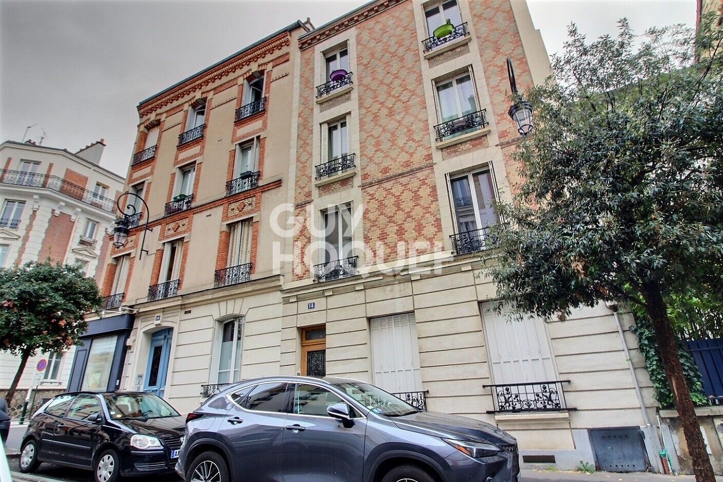 À vendre : Appartement  à Puteaux