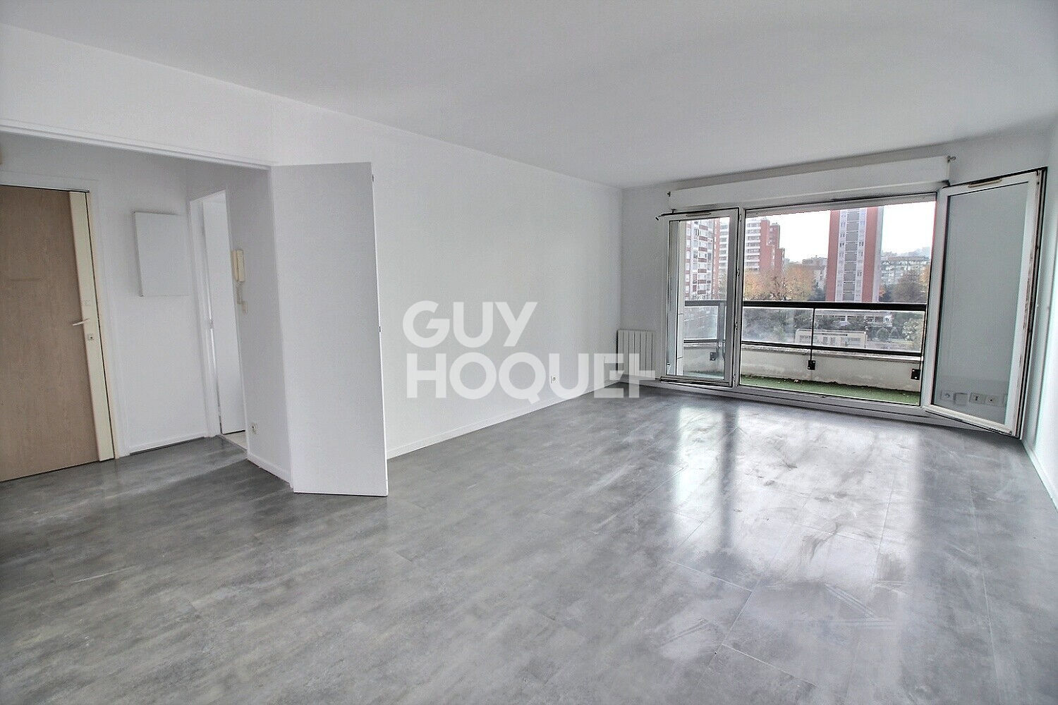 BELLE NOUVEAUTE-F5 LORILLEUX- 98.68 m²-