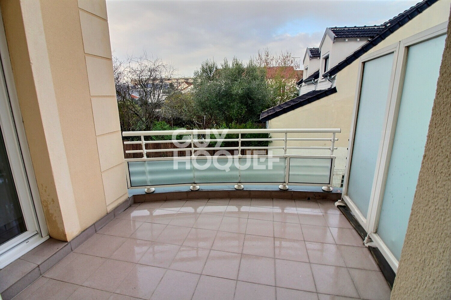 NOUVEAUTE-F1- 30.08 m²- NANTERRE LIMITE PUTEAUX