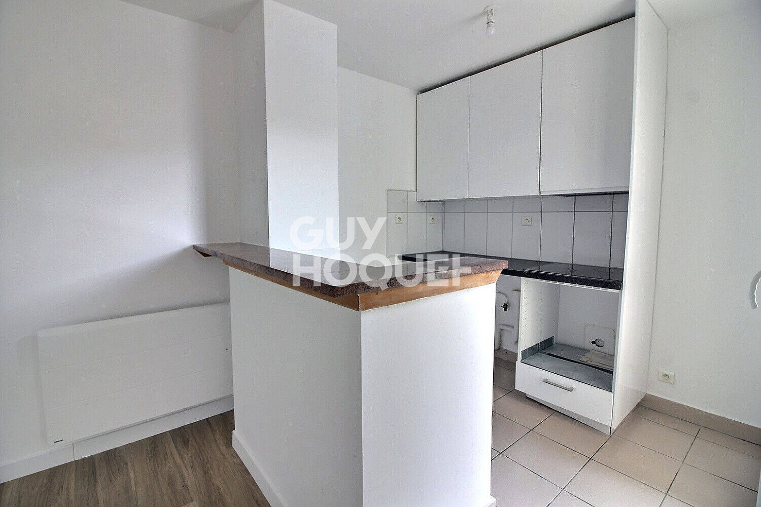 NOUVEAUTE-F1- 30.08 m²- NANTERRE LIMITE PUTEAUX