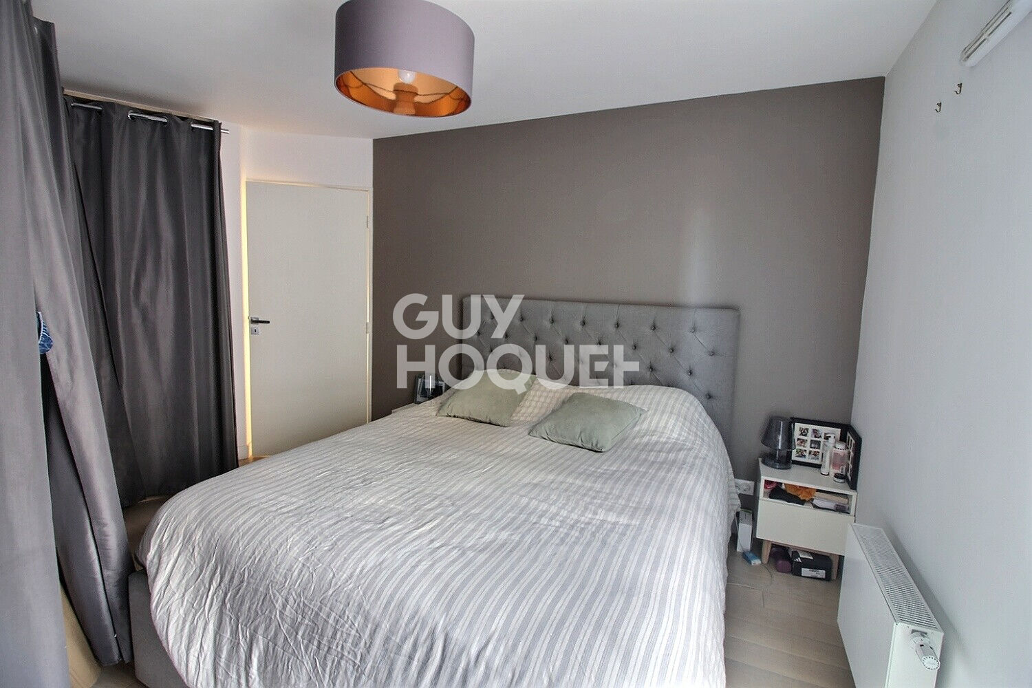 Appartement moderne à vendre à Suresnes - Un écrin de sérénité