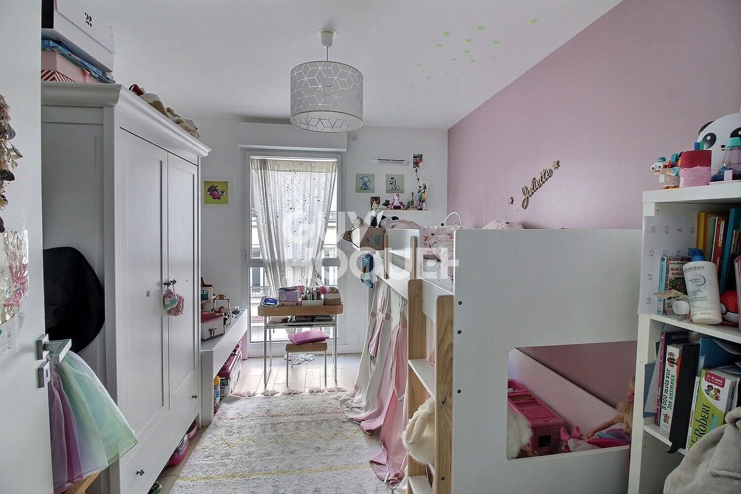 Appartement moderne à vendre à Suresnes - Un écrin de sérénité