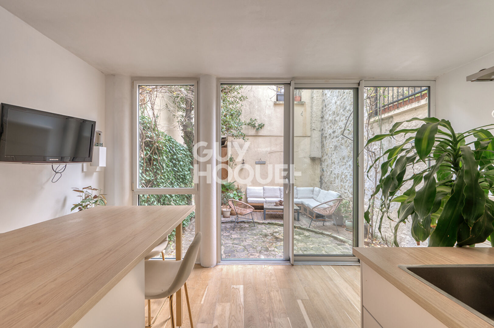 Magnifique Maison de Grand Standing à Vendre à Puteaux Vieux Puteaux