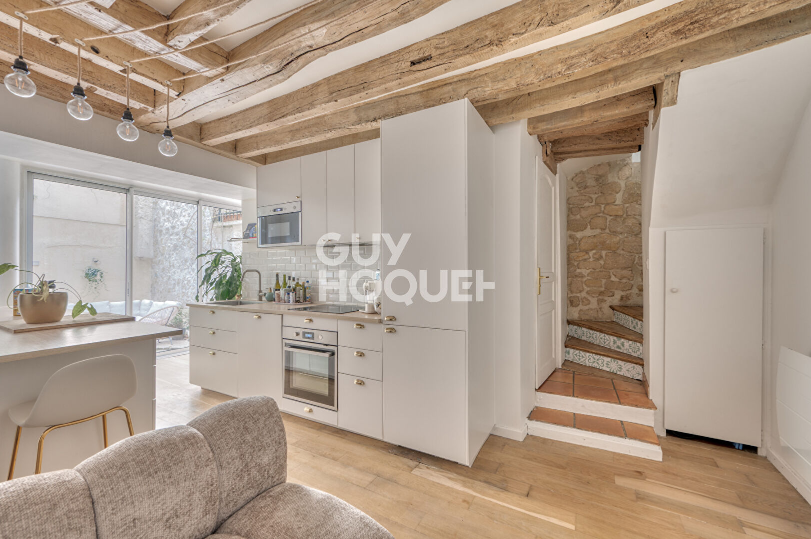 Magnifique Maison de Grand Standing à Vendre à Puteaux Vieux Puteaux