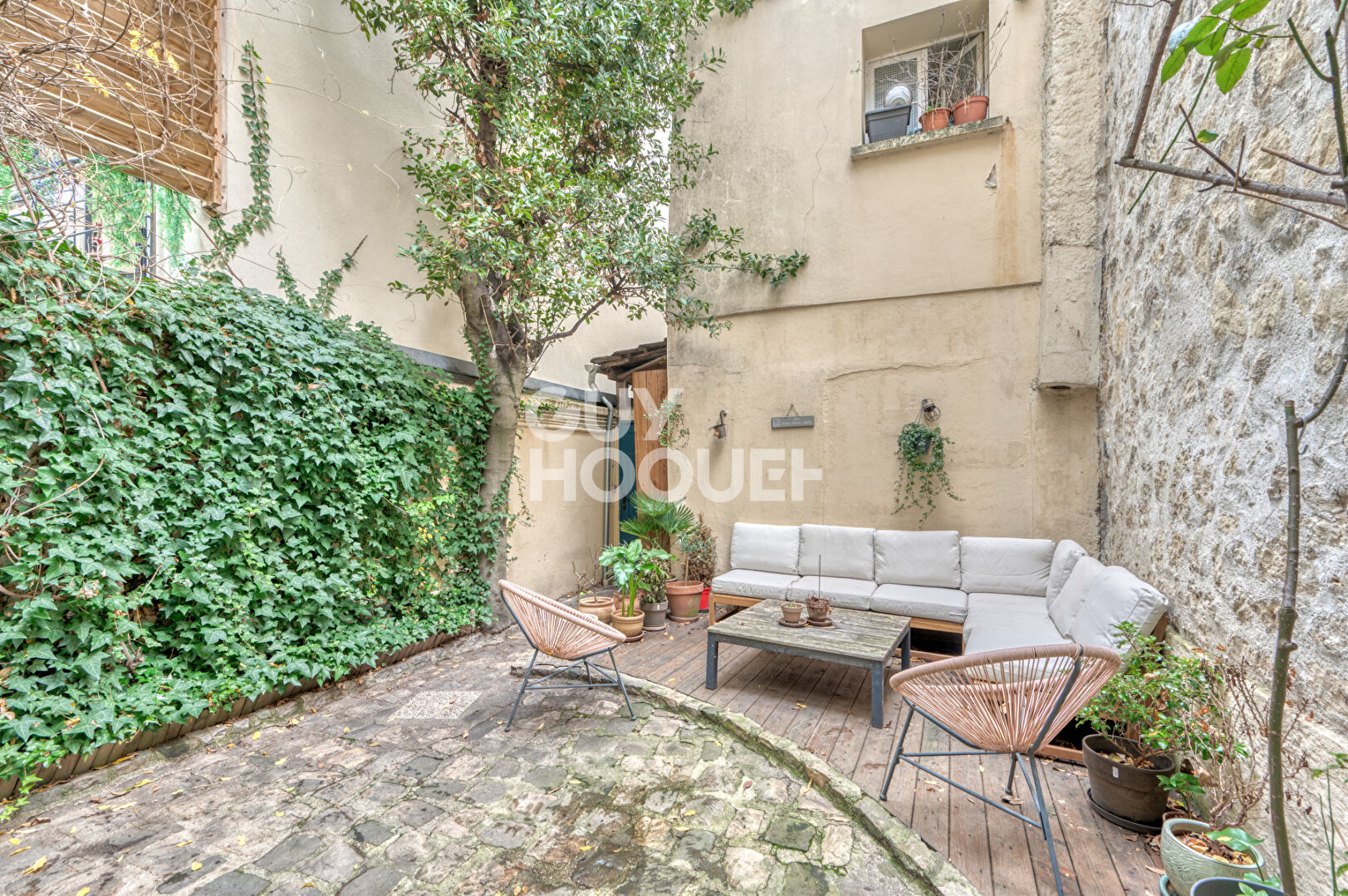 Magnifique Maison de Grand Standing à Vendre à Puteaux Vieux Puteaux