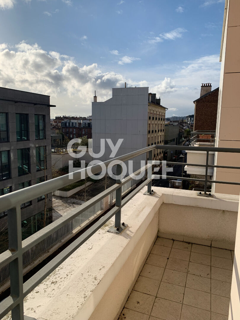 NOUVEAUTE-F4- 85.50 m² SURESNES