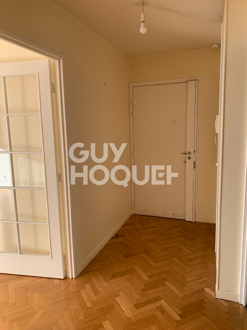 NOUVEAUTE-F4- 85.50 m² SURESNES