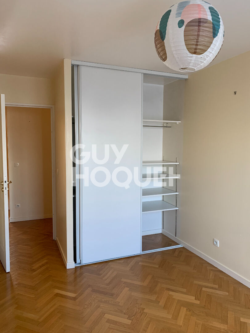 NOUVEAUTE-F4- 85.50 m² SURESNES