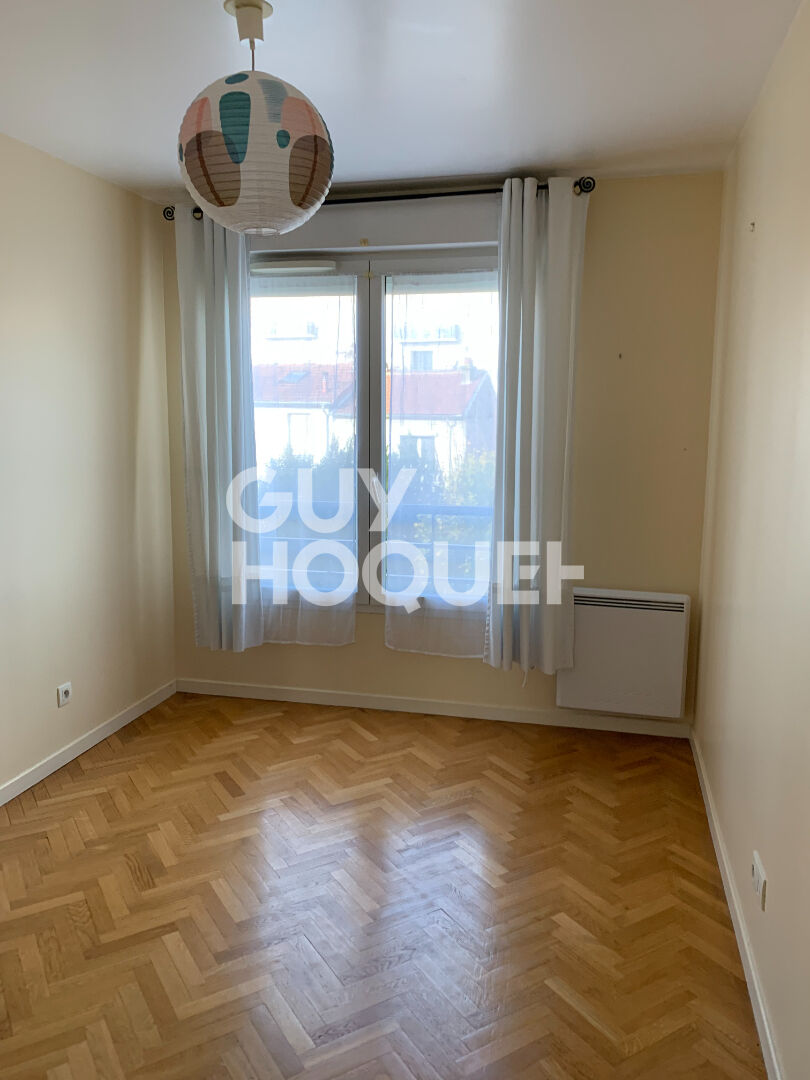 NOUVEAUTE-F4- 85.50 m² SURESNES