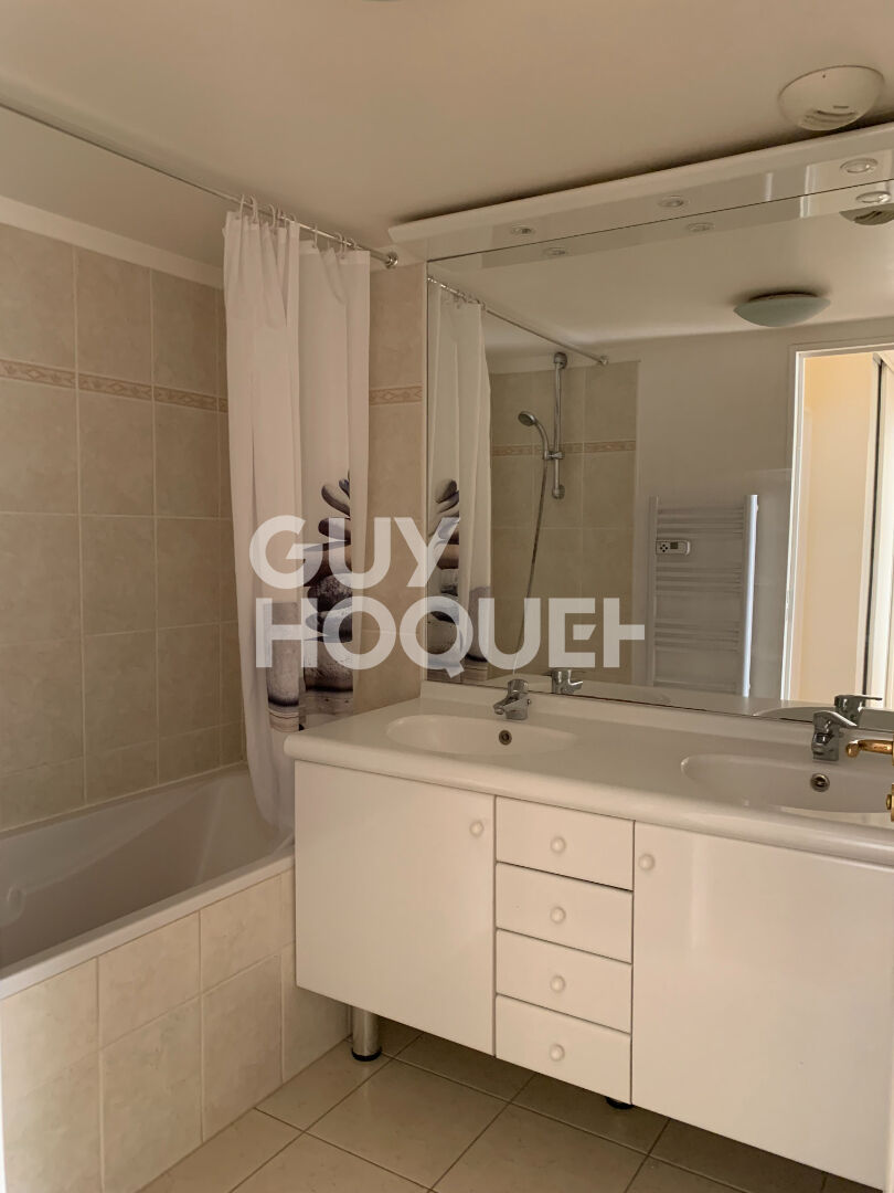 NOUVEAUTE-F4- 85.50 m² SURESNES