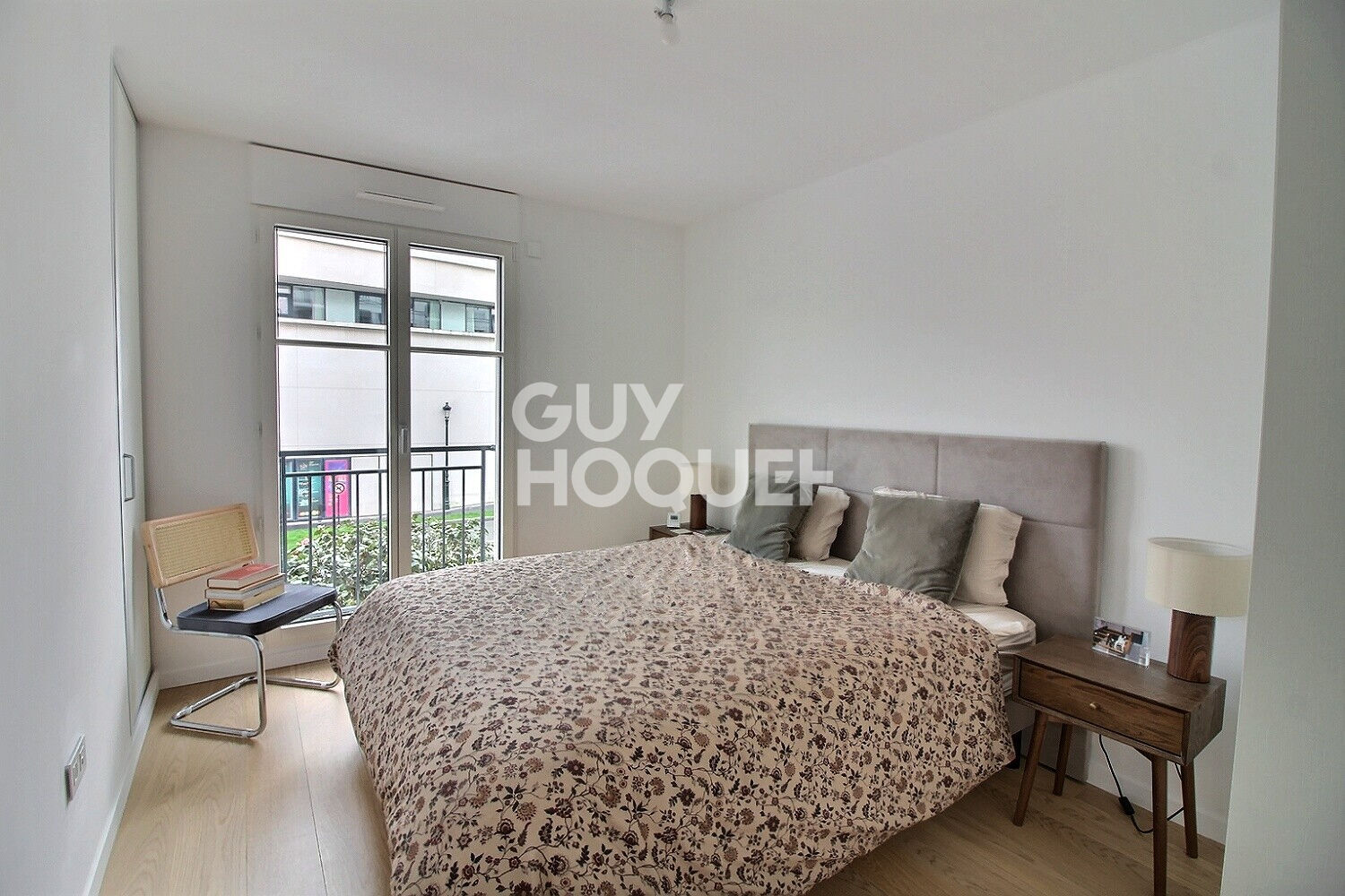 À vendre : Appartement d'exception à Puteaux - 4 pièces, 76.14 m² de 2025