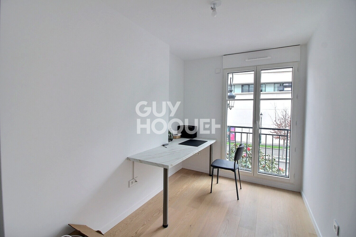 À vendre : Appartement d'exception à Puteaux - 4 pièces, 76.14 m² de 2025