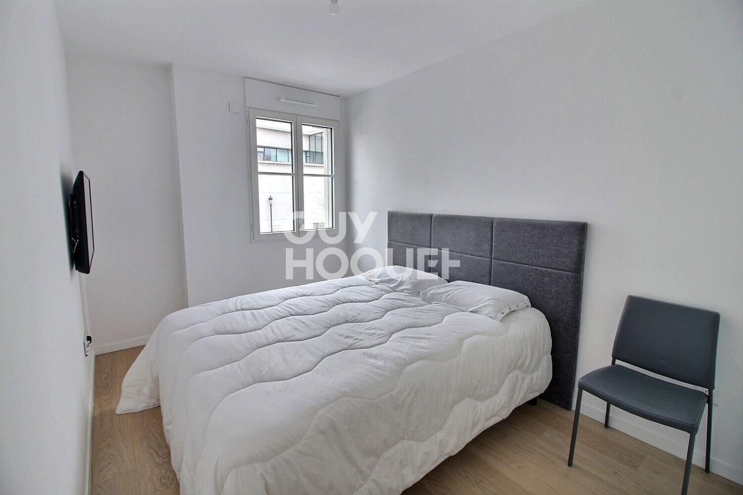 À vendre : Appartement d'exception à Puteaux - 4 pièces, 76.14 m² de 2025